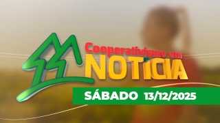 Cooperativismo em Notícia