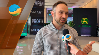 Pedro Basso, CEO da Sementes Com Vigor