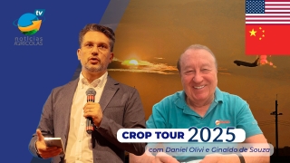 Daniel Olivi  e Ginaldo de Souza