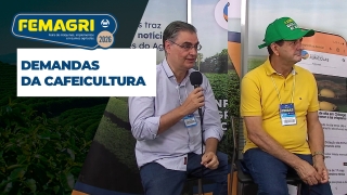 FEMAGRI 2026