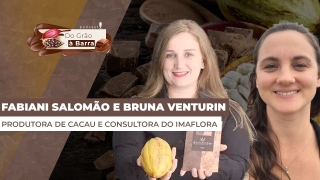 Do Grão à Barra - Podcast