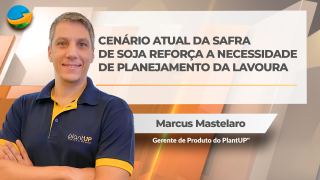 Marcus Mastelaro - Product Owner do PlantUP