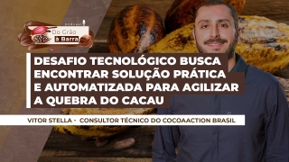 Do Grão à Barra - Podcast