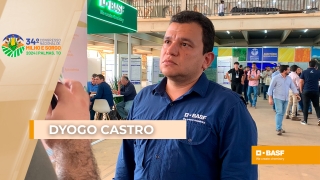Dyogo Castro