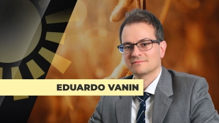 Eduardo Vanin - Analista de Mercado da Agrinvest