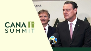 Carlos Fávaro - Ministro da Agricultura
