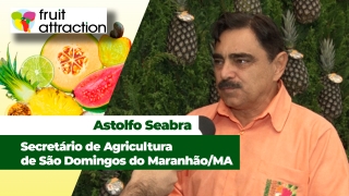 Astolfo Seabra