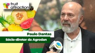Paulo Dantas