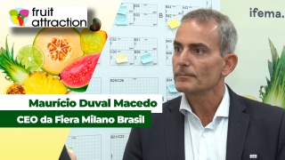 Maurício Duval Macedo