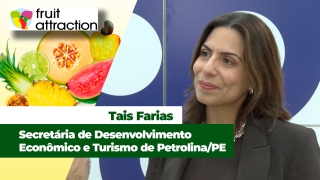 Tais Farias