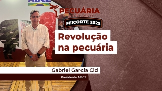 Gabriel Garcia Cid