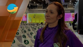 Dal Gomes - Coordenadora de Marketing e Membros da IFPA Brasil