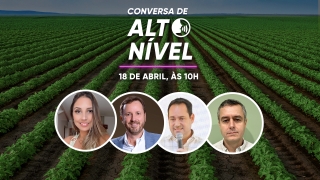 Conversa de Alto Nível - Corteva Agriscience