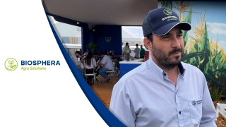 Guilherme Molan, coordenador comercial da Biosphera