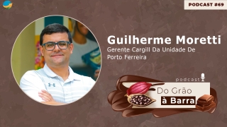 Do Grão à Barra -