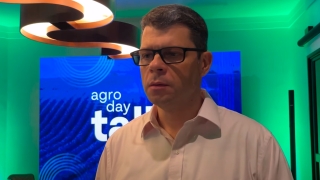 Guilherme Galvão - Ourofino  Agrociência