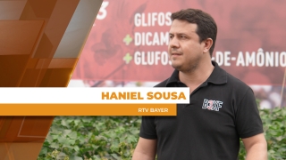Haniel Sousa