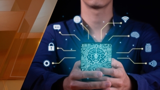 Inteligência Artificial no Agro