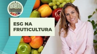 Horti Resenha Podcast - Guilherme Dorigatti