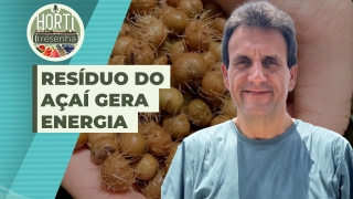 Horti Resenha Podcast - Guilherme Dorigatti