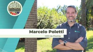 Horti Resenha Podcast - Guilherme Dorigatti
