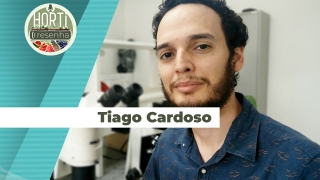 Horti Resenha Podcast - Guilherme Dorigatti
