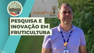Horti Resenha Podcast - Guilherme Dorigatti