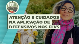 Horti Resenha Podcast - Guilherme Dorigatti