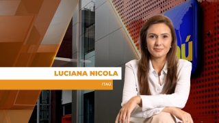 Luciana Nicola - Itaú
