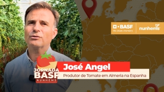 José Angel