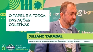 Juliano Tarabal