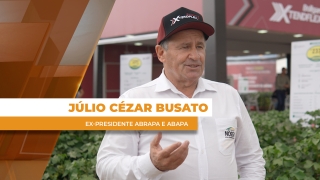Júlio Cézar Busato