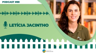 Conversa de Cerca - Com Carla Mendes