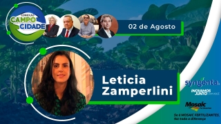 Conexão Campo Cidade -