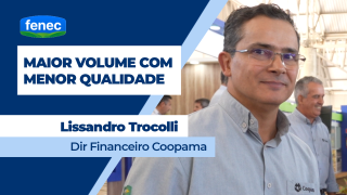 Lissandro Trocolli