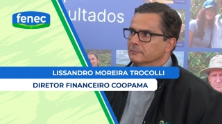 Lissandro Moreira Trocolli