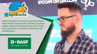 Lucas Marcolin - Ger. Comercial Produtos  Digitais - Latam/Basf