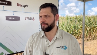 Matheus Torrezan