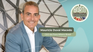 Horti Resenha Podcast - Guilherme Dorigatti