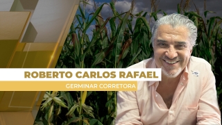 Roberto Carlos Rafael - Germinar Corretora