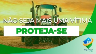 Carlos Zumerle, Especialista em segurança no agro