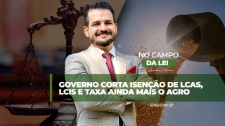 Leandro Marmo, sócio e CEO do João Domingos Advogados