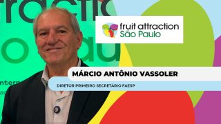 Márcio Antônio Vassoler