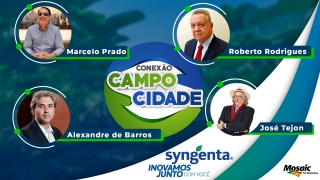 Conexão Campo Cidade -