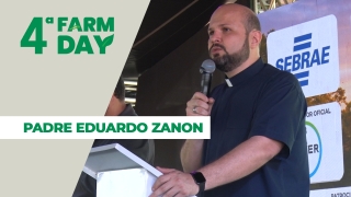 Padre Eduardo Zanon
