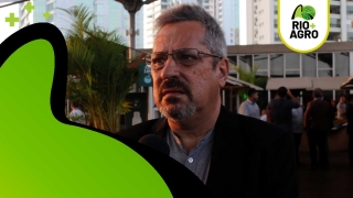 Paulo Renato - Presidente da PESAGRO RIO