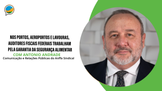 Podcast do NA - Com Ericson Cunha