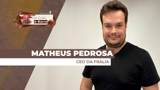 Do Grão à Barra - Podcast