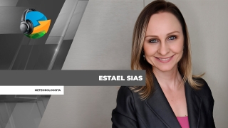 Estael Sias - Meteorologista
