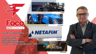 Foco Agromarketing